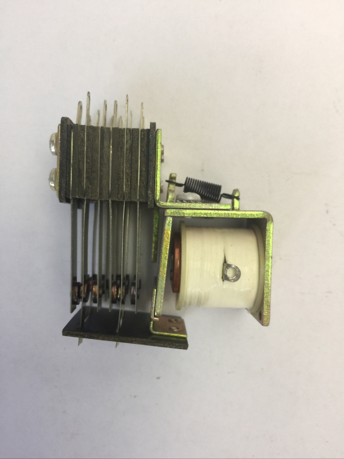 LINE ELECTRIC W14A-115VAC