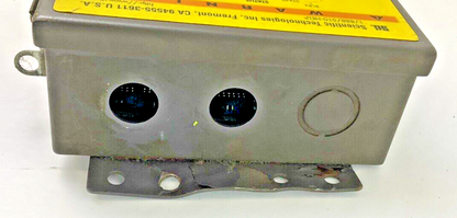 STI 70027-1000 LIGHT CURTAIN CONTROLLER LCC-FB-AC1-U 115VAC 50/60HZ 30VA