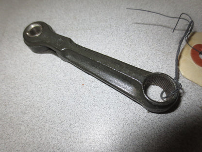 NAMCO EL010-58337 STRAIGHT LIMIT SWITCH OPERATING ROLLER LEVER - NEW SURPLUS
