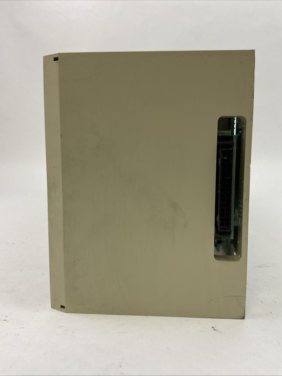 HITACHI BSH-10 PLC 10-SLOT RACK