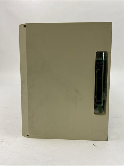 HITACHI BSH-10 PLC 10-SLOT RACK