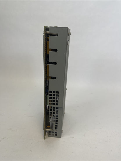 ALLEN BRADLEY 1772-LX MINI-PLC-2/16 PROCESSOR SER D FIRMWARE REV C 1.25A @ 5VDC