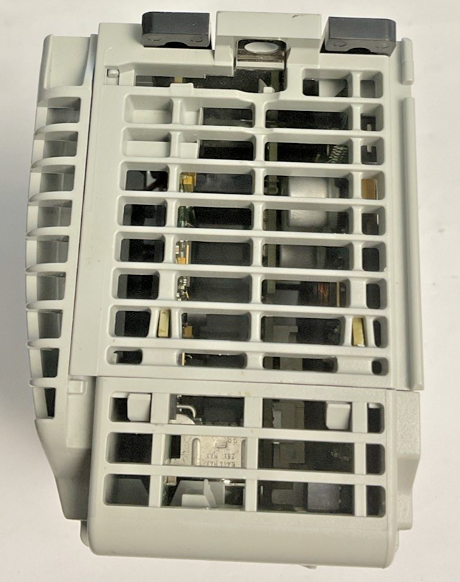ALLEN BRADLEY 1769-L35E ENET CONTROLLER SER.B 24VDC