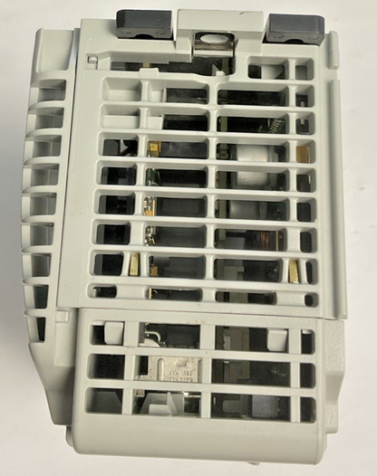 ALLEN BRADLEY 1769-L35E ENET CONTROLLER SER.B 24VDC