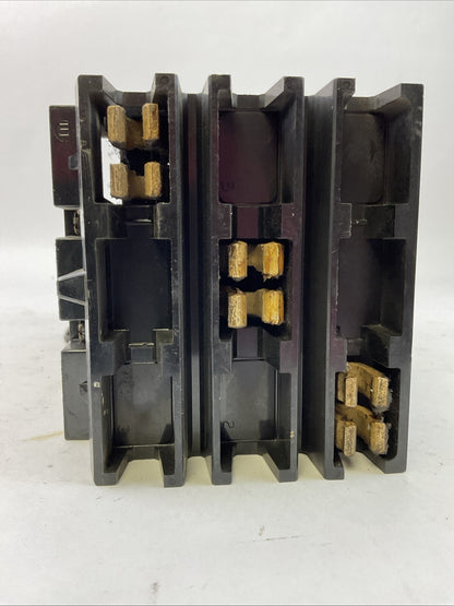 SQUARE D KA362001021 CIRCUIT BREAKER 600VAC 250VDC 3POLE 200AMP
