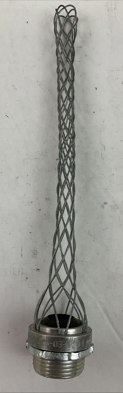 KELLEMS 073-03-1204 CABLE GRIP 0.73"-0.97"