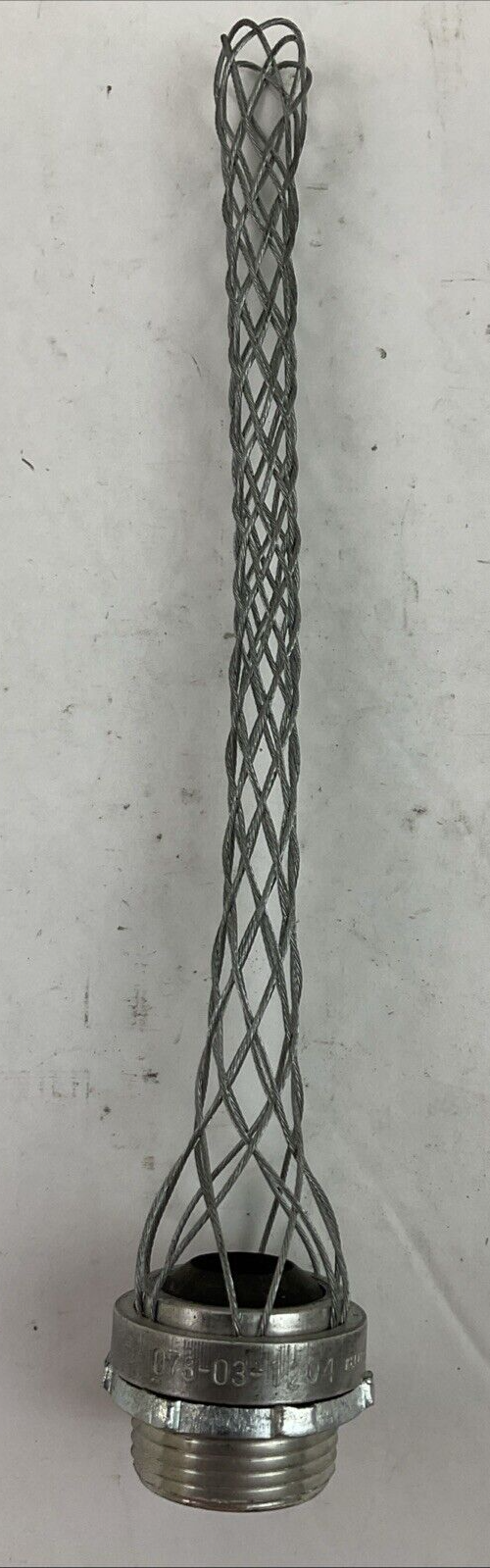 KELLEMS 073-03-1204 CABLE GRIP 0.73"-0.97"