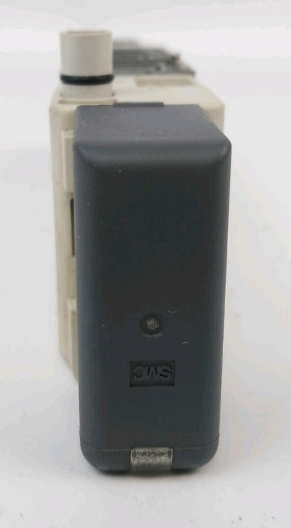SMC VSR8-4-FIG-D-3VZ SOLENOID VALVE 0.2-1.0MPa