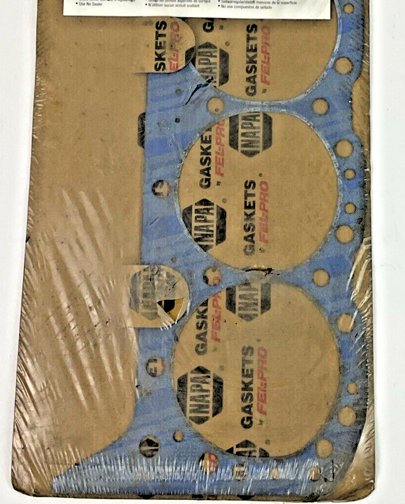 NAPA 9354 PT-1 CYLINDER HEAD GASKET ***LOTOF2***