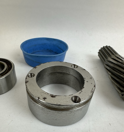 CROWN INTEGRITY PARTS FORKLIFT DU SHAFT BEARING KIT 134254