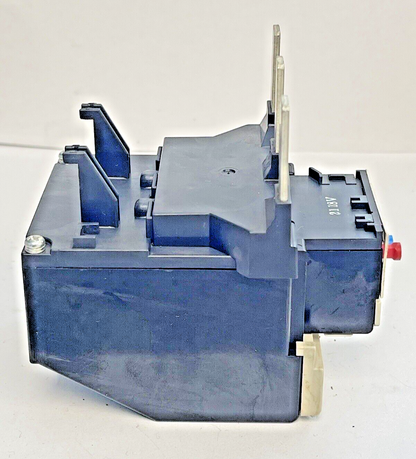 FUJI ELECTRIC TK-E5  THERMAL OVERLOAD RELAY TK105EW  65-95A