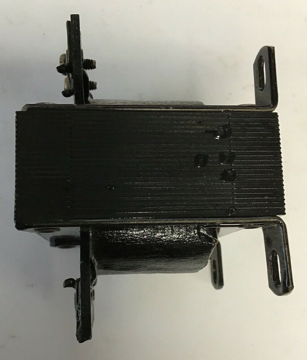 SQUARE D 9070 EO-1 CONTROL TRANSFORMER 50/60HZ SER.B 0.035-0.50KVA