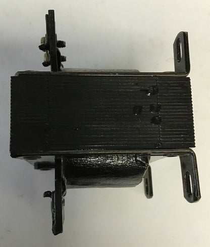 SQUARE D 9070 EO-1 CONTROL TRANSFORMER 50/60HZ SER.B 0.035-0.50KVA