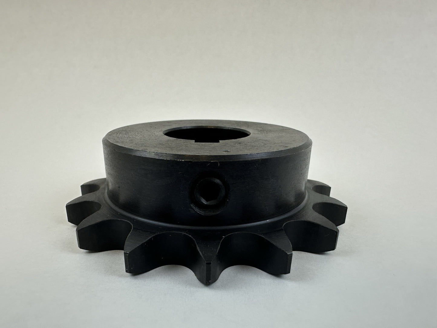 AMEC INDUSTRY 50BS15H-1 / 50BS15H1 ROLLER CHAIN SPROCKET