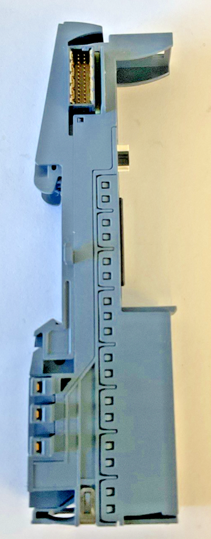 SIEMENS 6ES7 193-6BA00-0BA0 DIGITAL BASE MODULE ****LOTOF4****