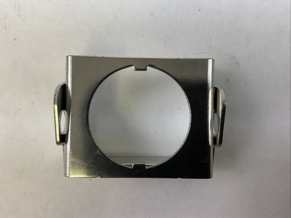 ALLEN BRADLEY 800T-N314 PADLOCK ATTACHMENT FOR USE W/ 800H PUSH-PULL (LOT OF 2)