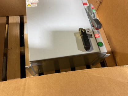 DAYKIN ELECTRIC STDAB1-3 TRANSFORMER DISCONNECT TOTAL VA 3000 PRI VOLTS 480 6.2A