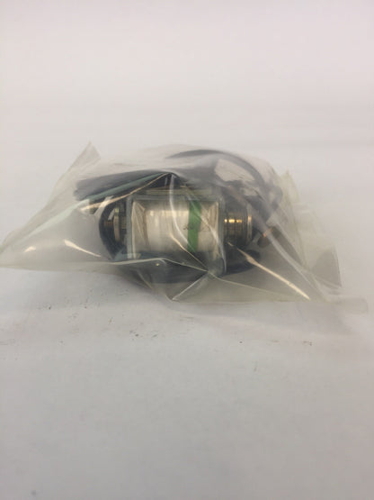 WESTINGHOUSE/CUTLER HAMMER 2609D42G10 L.H. SHUNT TRIP 125VDC 0.975A 0.250SEC
