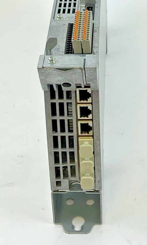 SIEMENS 6FC5372-0AA30-0AA1 CONTROL UNIT 24VDC 15.6A