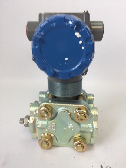 HONEYWELL STD730-A1HC4AS-1-B-AD0-11S-A-00A6-FX,TP-0000 STD700 DP TRANSMITTER