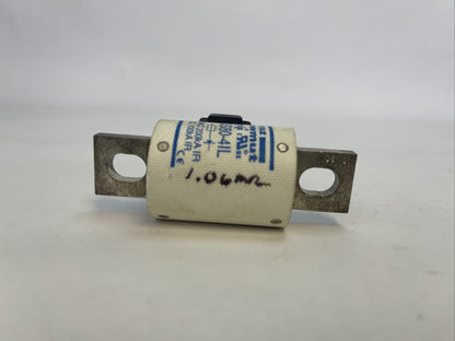 FERRAZ SHAWMUT A30QS80-4IL SEMICONDUCTOR FUSE AMP-TRAP 80AMP 300V
