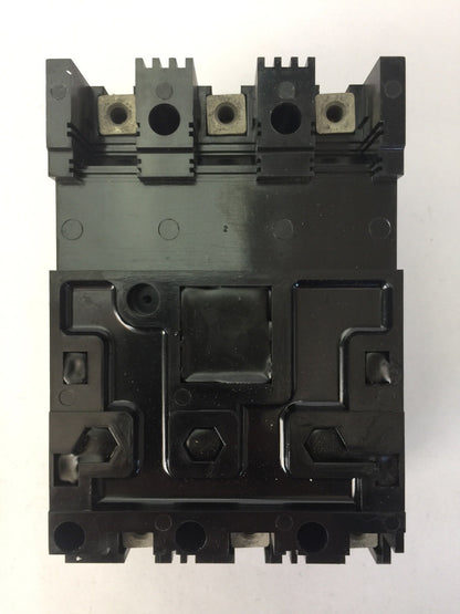 WESTINGHOUSE EA3020 AB DE-ION CIRCUIT BREAKER 20AMP 3POLE 240VAC 125/250VDC