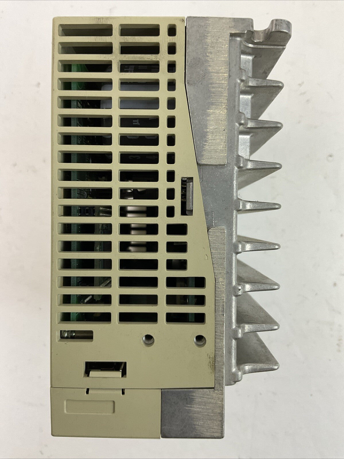 YASKAWA SGDS-04A72AY582-E SERVOPACK 230VAC SERVO DRIVE