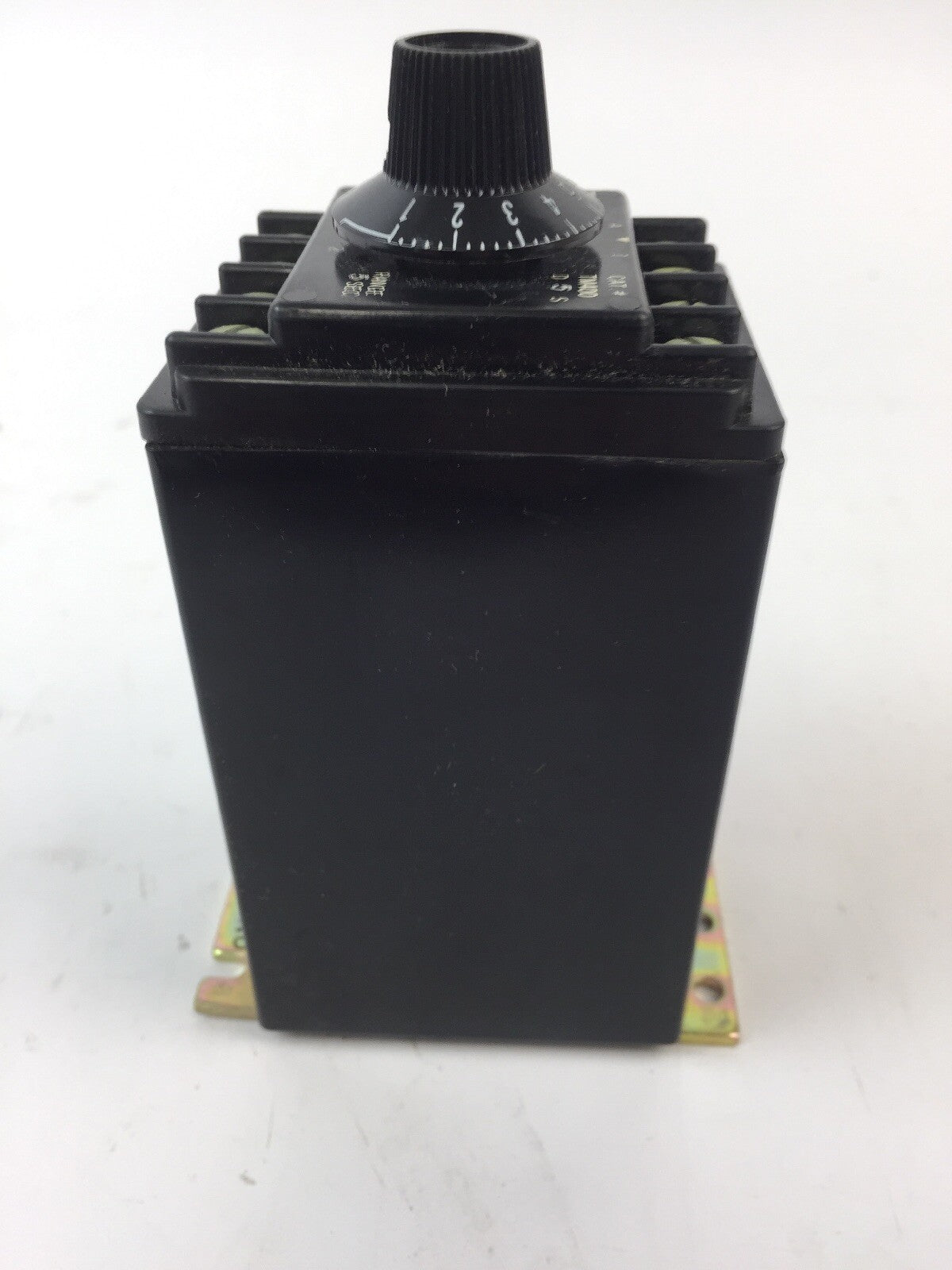 REGENT TM400 D5S SOLID STATE TIMER 115V 50/60CY 1AMP