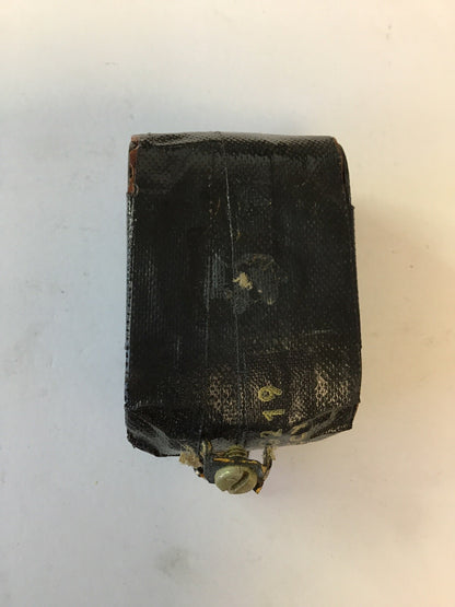GENERAL ELECTRIC 22D103G219 440V 25CY REPLACEMENT COIL