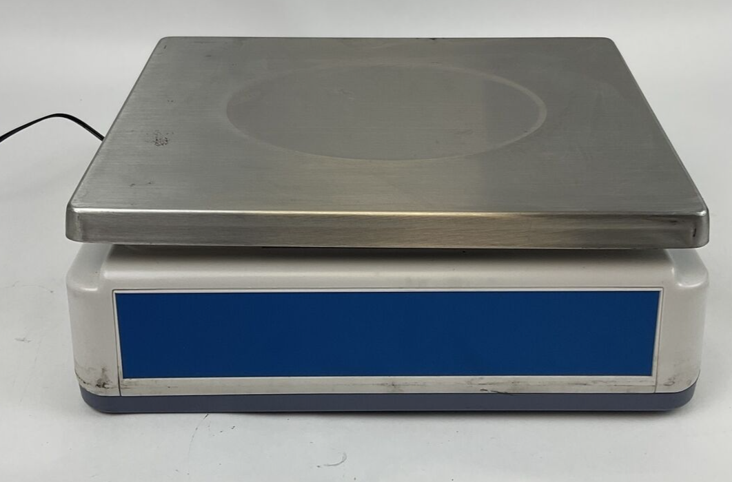 WORLD WEIGHT C100/60 12V 500MA 60LBS