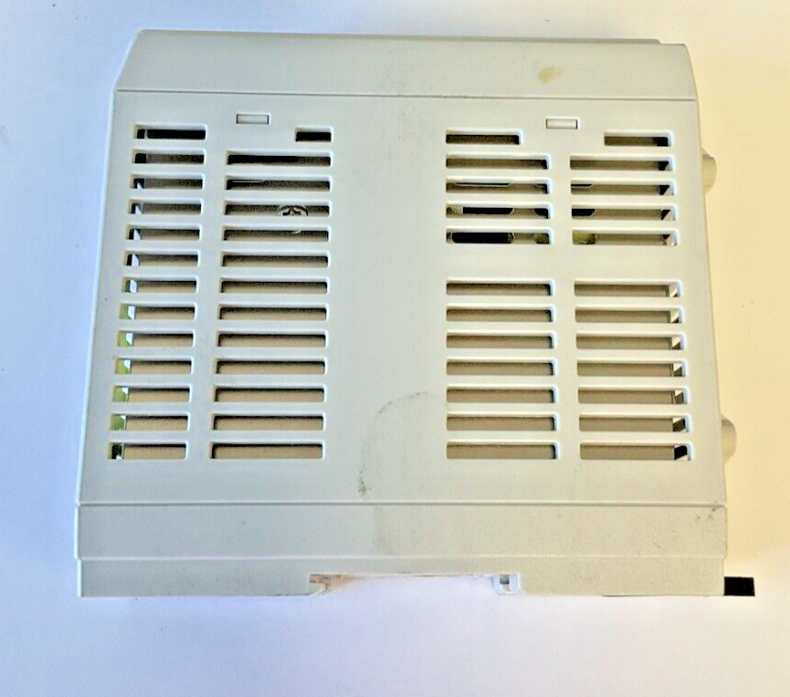 KEYENCE MS2-H100 POWER SUPPLY 4.5A 240VAC 2.1A 50/60HZ