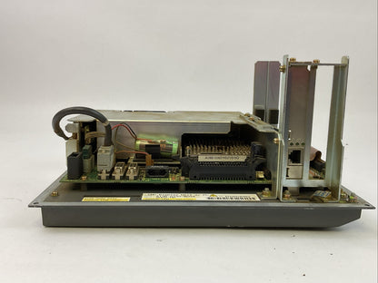 FANUC A13B-0193-B034 CNC DISPLAY UNIT SERIES 160i-L