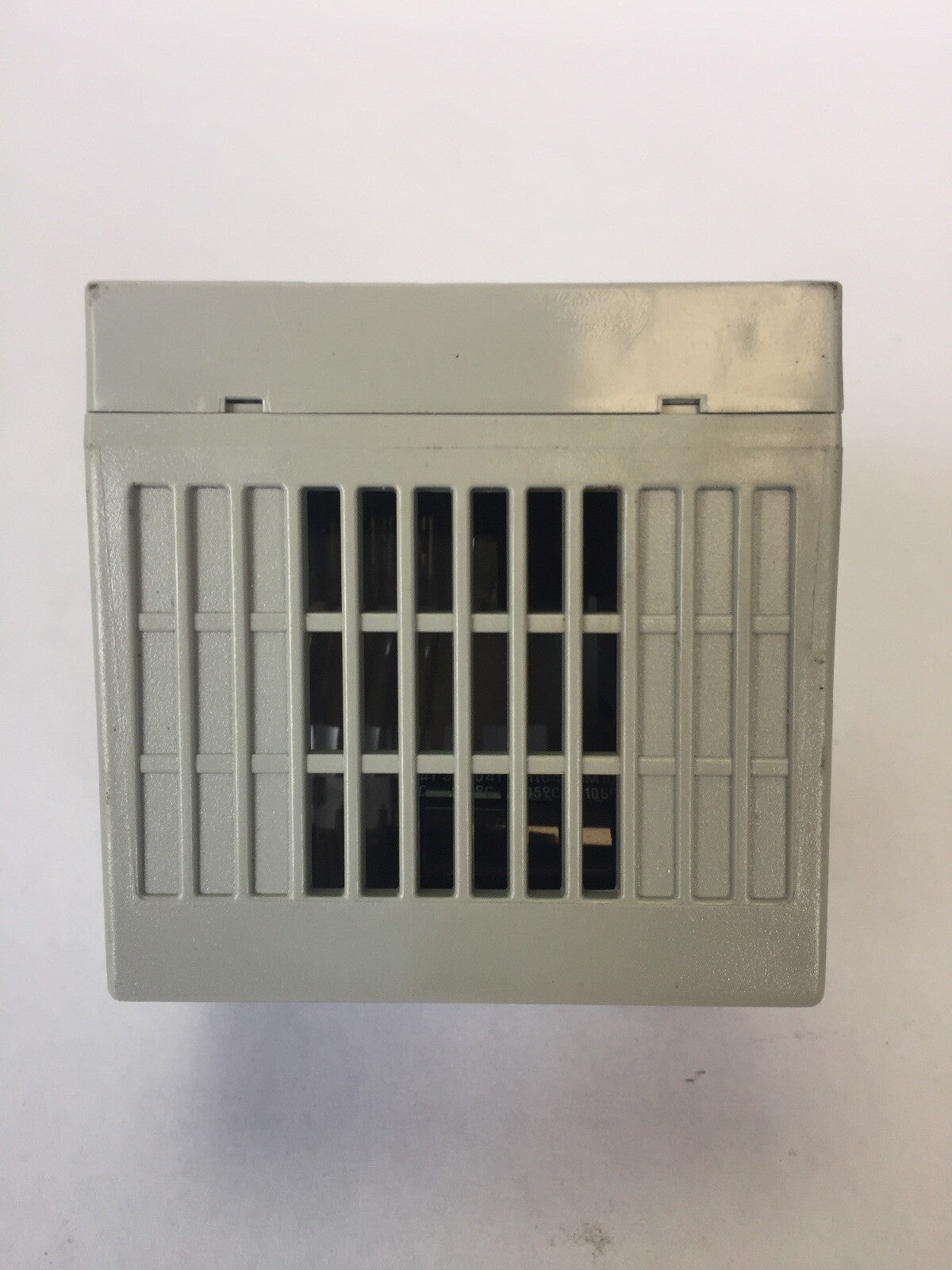 ALLEN BRADLEY 1794-ADN 24VDC ADAPTOR SER B REVA01 F/W REV J INPUT 24VDC OUTPUT