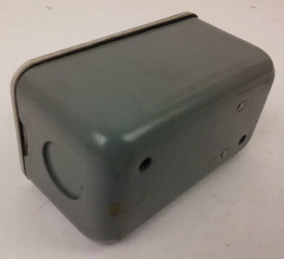 GENERAL ELECTRIC, CR9440 E1D, LIMIT SWITCH, 600 MAX VOLTS, CR, NEW IN BOX