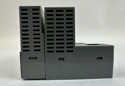ALLEN-BRADLEY 1734-AENTR Ser. A FW 3.010 NETWORK ADAPTER MODULE POINT I/O 24 VDC