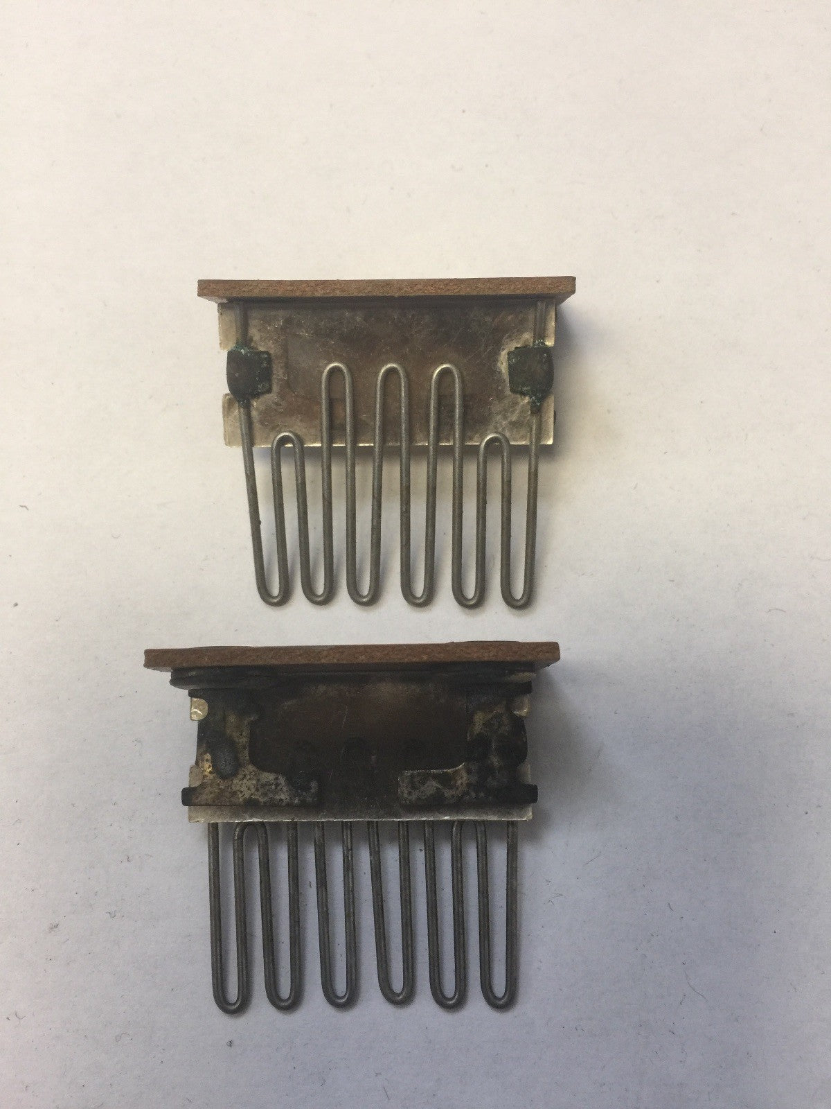 FPE FEDERAL PACIFIC CLASS 5490 STYLE F2.5 HEATER ELEMENTS