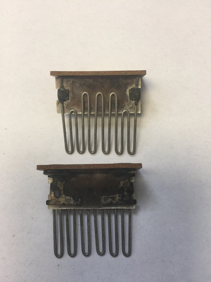 FPE FEDERAL PACIFIC CLASS 5490 STYLE F2.5 HEATER ELEMENTS