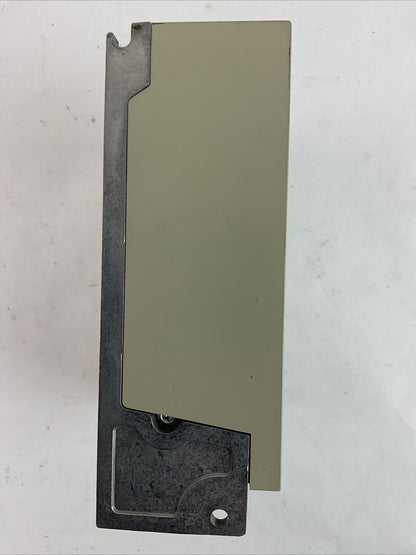YASKAWA SGDS-01A72AY582-E SERVOPACK 230VAC SERVO DRIVE
