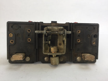 WESTINGHOUSE HMA2700T AB DE-ION TRIP UNIT 2POLE 700AMP 371D373G10