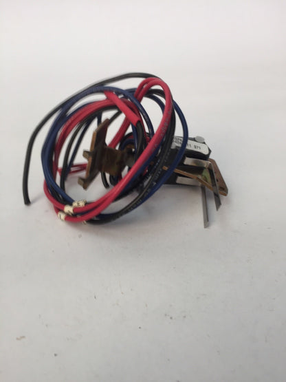 WESTINGHOUSE/CUTLER HAMMER A2X5PK AUXILIARY SWITCH