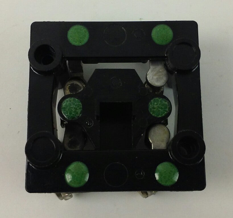 Allen Bradley Z-32344 Complete Set of Contacts w/ Supports 2 N.O.Type C & CL,NEW
