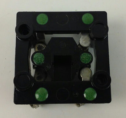 Allen Bradley Z-32344 Complete Set of Contacts w/ Supports 2 N.O.Type C & CL,NEW