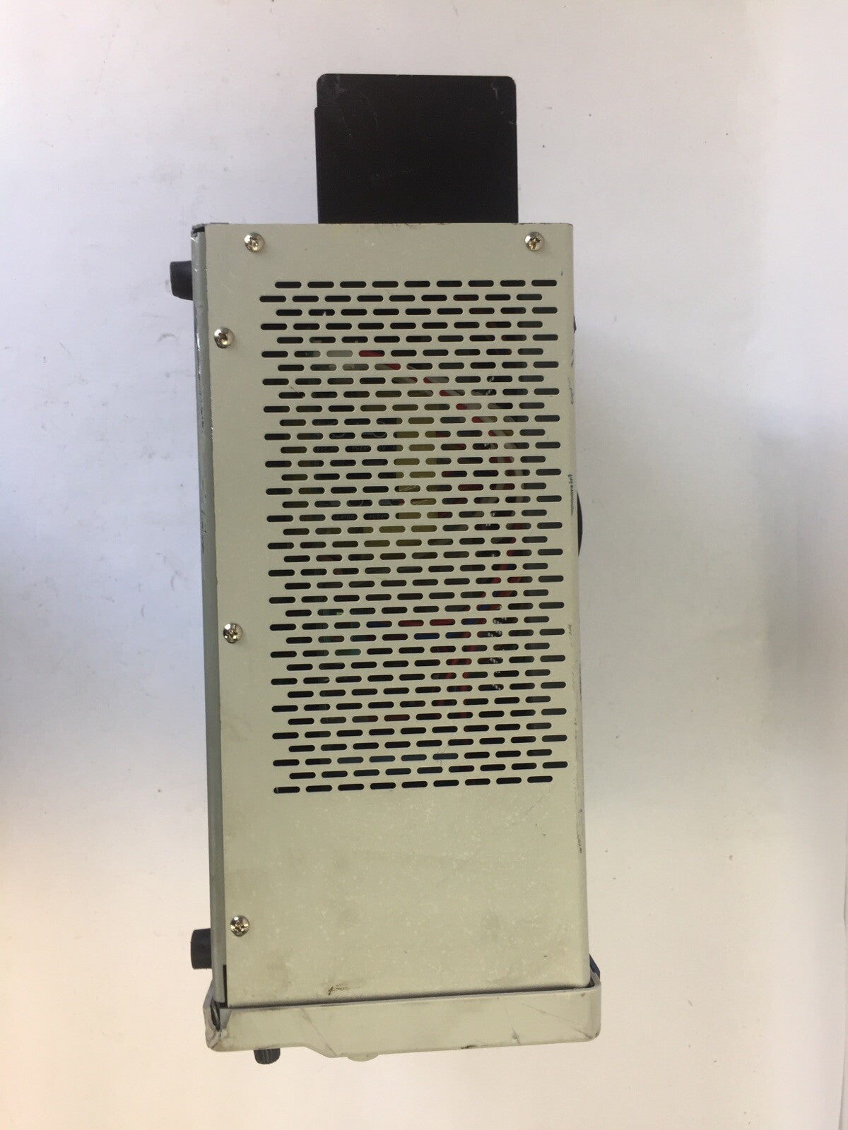 BK PRICISION CAT II MODEL 1761 DC POWER SUPPLY