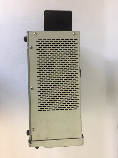 BK PRICISION CAT II MODEL 1761 DC POWER SUPPLY