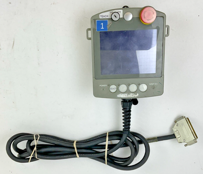 MITSUBISHI F943G0T-SBD-R23 GRAPHIC OPERATION TERMINAL