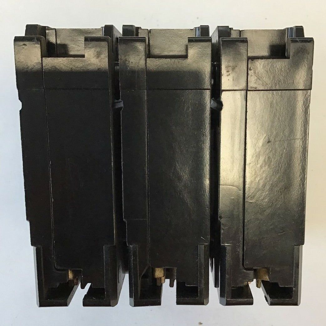 CHALLENGER C320 CIRCUIT BREAKER 20AMP 240VAC 3POLE