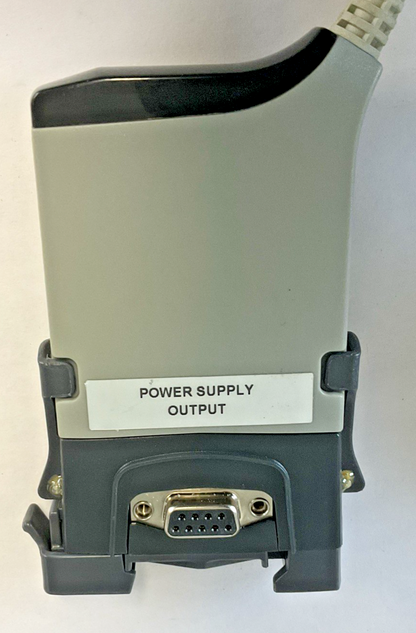 SOLARTRON PSIM-AC ORBIT POWER SUPPLY MODULE