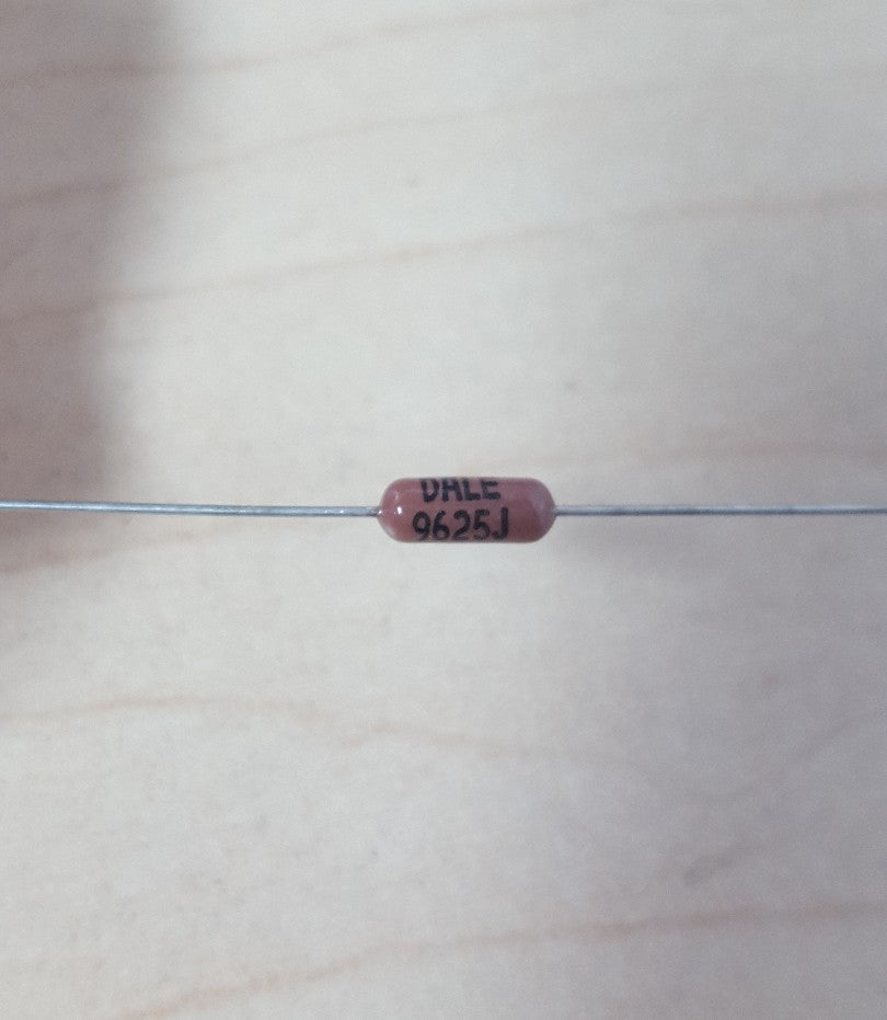 DALE VISHAY CMF-60 RESISTOR 100 OHM LOT OF 50