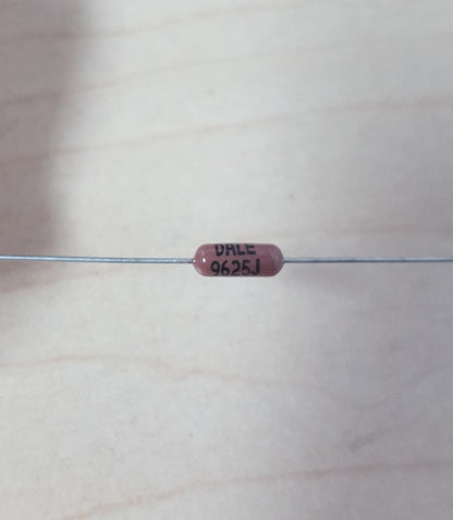 DALE VISHAY CMF-60 RESISTOR 100 OHM LOT OF 50