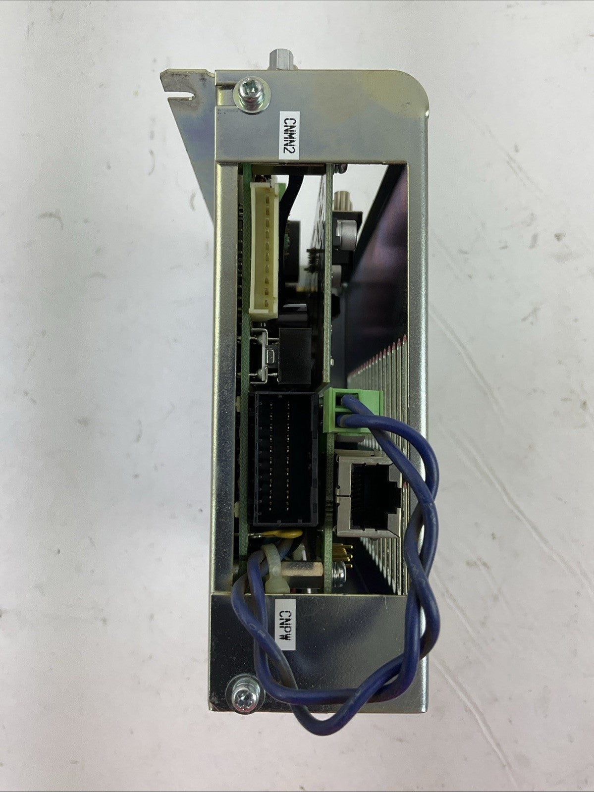 WTC 917-0144 CPU UNIT PROC-5000 AC FTE/CHC ENETIP